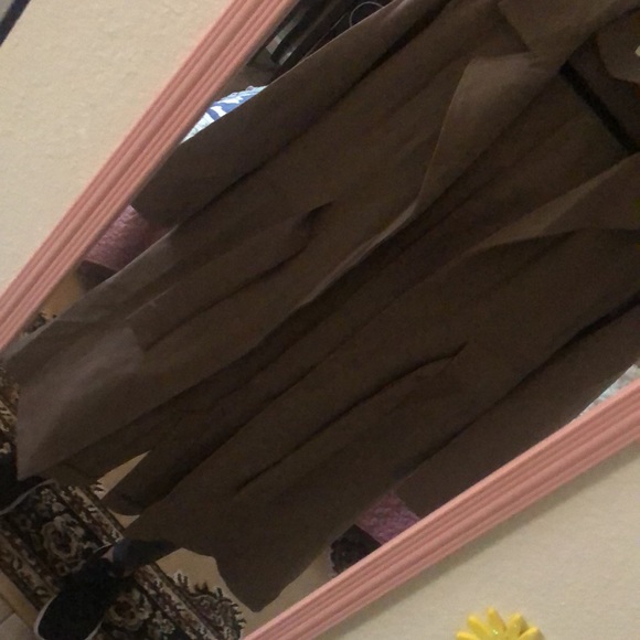 Cute longline Blazer!!🧥 - Picture 13 of 15